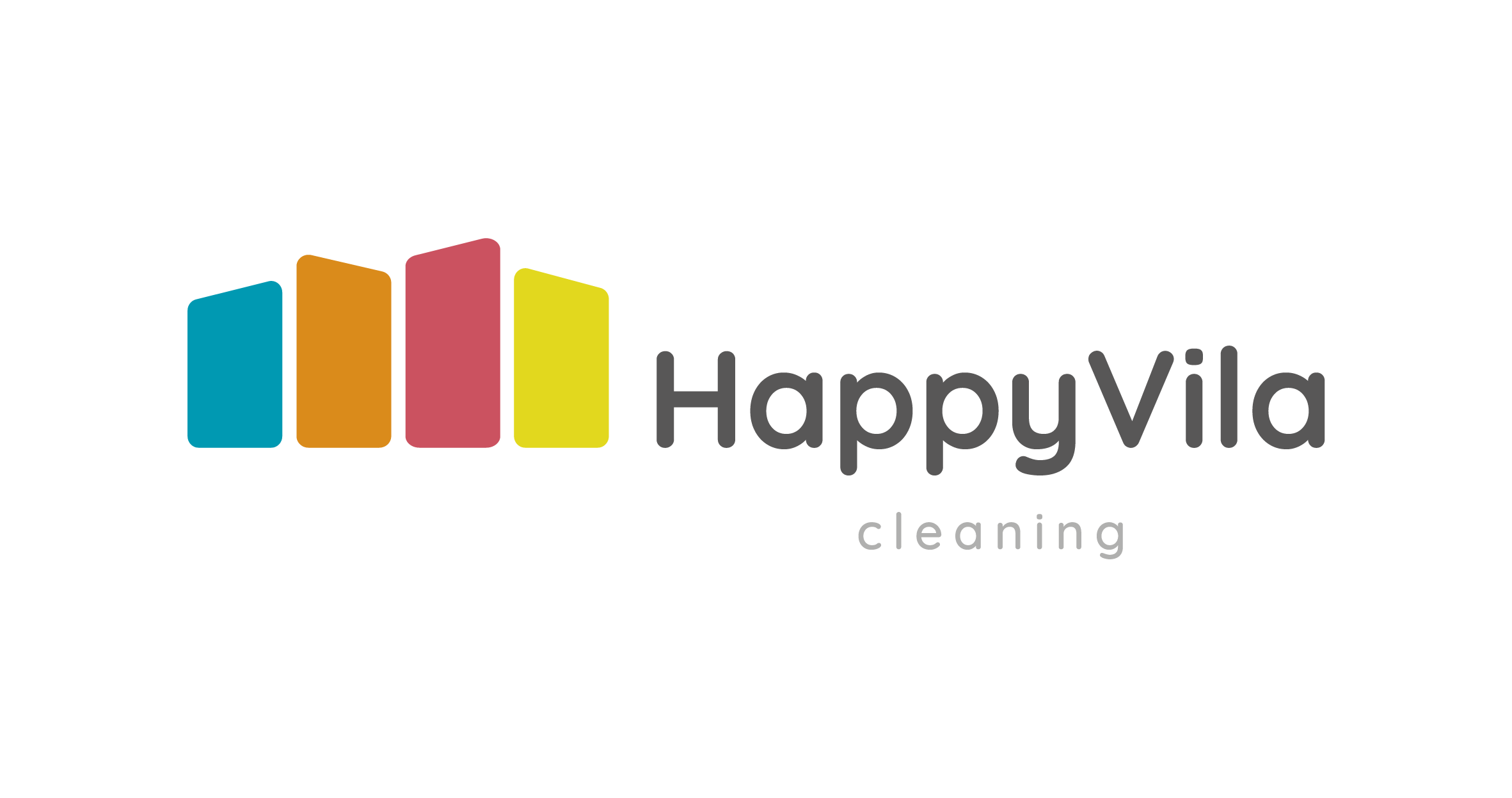 Logo Happy Cleaning